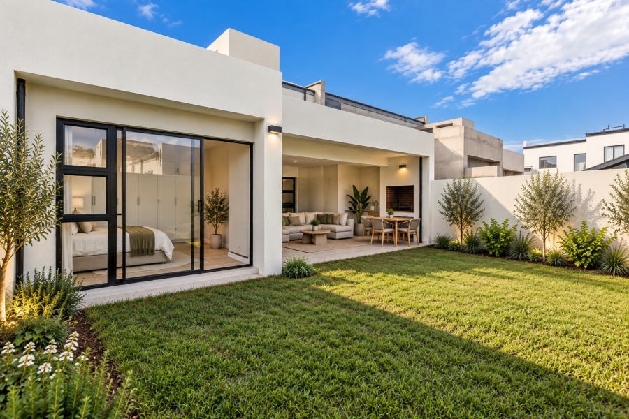 4 Bedroom Property for Sale in Sandown Western Cape
